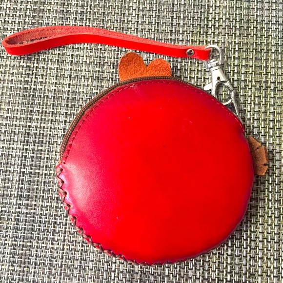 Angry bird wallet - Picture 3 of 4